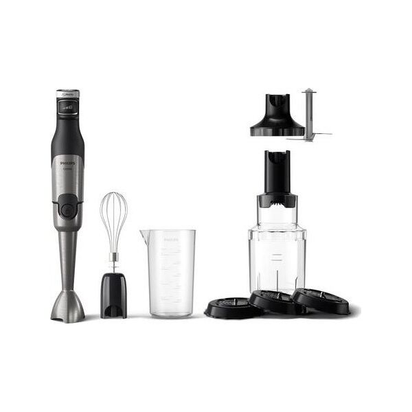 Blender Philips Philips 5000 Series Hand Blender HR2684/00, 1200W