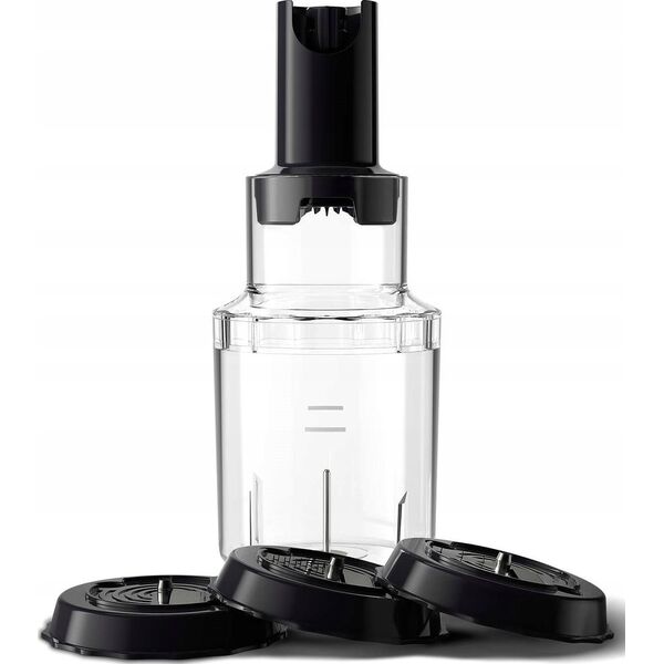 Blender Philips Philips 5000 Series Hand Blender HR2684/00, 1200W