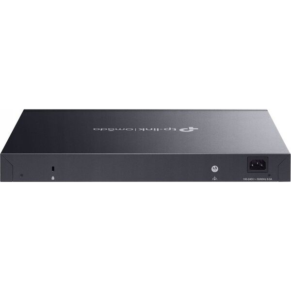 Switch TP-Link TP-Link Omada SG3428XMPP V1.8 - switch - 24 ports - managed - rack-mountable