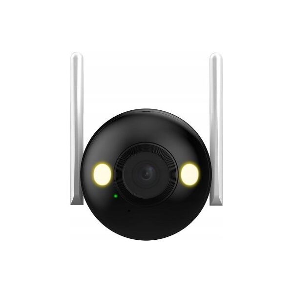 Kamera IP Dahua Technology Kamera tubowa bezprzewodowa WiFi IP DAHUA F4C-PV