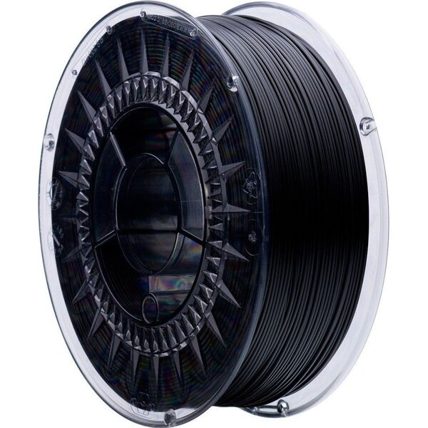 Print-me Filament Print-Me Swift PETG 1,75mm 1kg - Black}