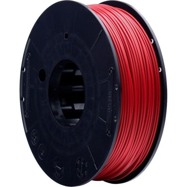 Print-me Filament Print-Me EcoLine PLA 1,75mm 0,25kg - Red Lips}