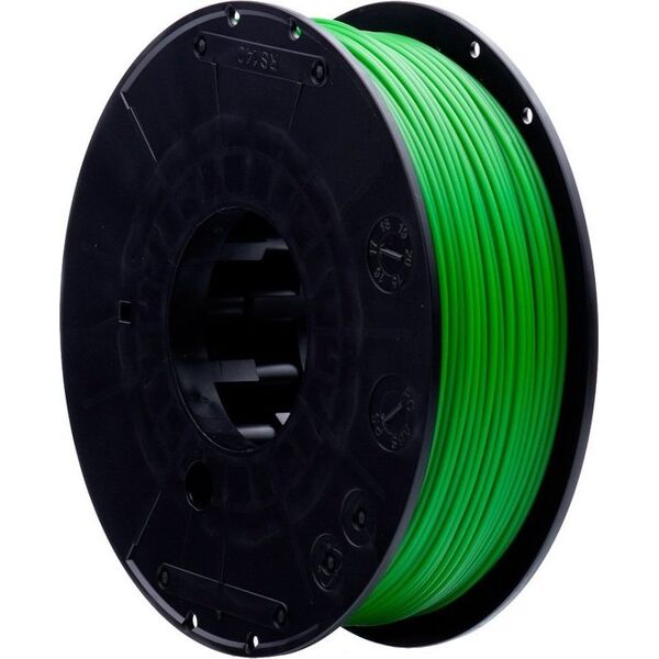 Print-me Filament Print-Me EcoLine PLA 1,75mm 0,25kg - Green Apple}