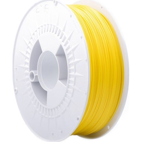 Print-me Filament Print-Me EcoLine PLA 1,75mm 1kg - Lemon Drop}