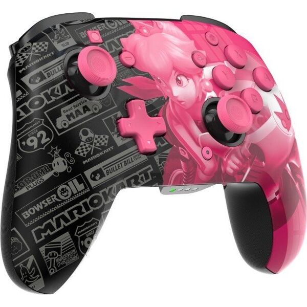 Pad PDP Pilot PDP Różowy Nintendo Switch
