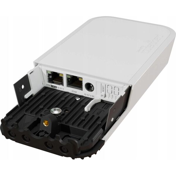 Access Point MikroTik WRL ACCESS POINT OUTDOOR KIT/WAPGR5HACD2HND&EC200A MIKROTIK