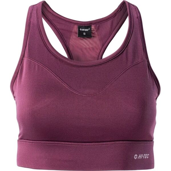 Hi-Tec Damski Stanik sportowy LADY USLE