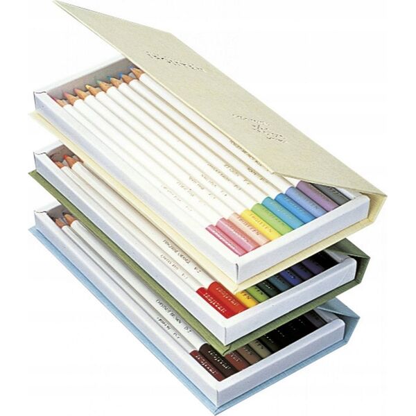 Tombow Farveblyant Tombow Irojiten Rainforest ass (30)