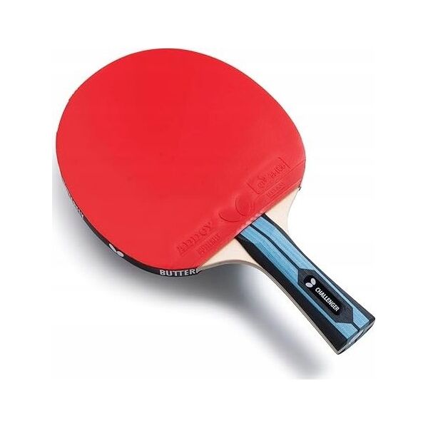 Butterfly Paletka Rakietka do Tenisa Stołowego Ping Pong Team BUTTERFLY Challenger