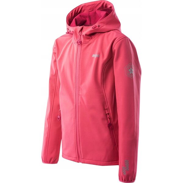 Bejo Dziecięcy Softshell JUVIA JRG