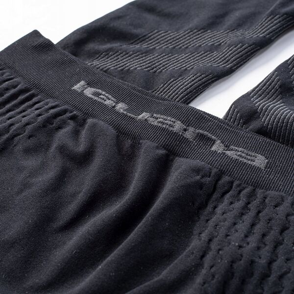 Iguana Damskie Legginsy termoaktywne GAMBIT W BOTTOM