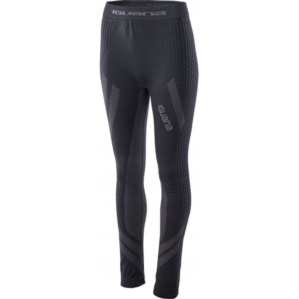 Iguana Damskie Legginsy termoaktywne GAMBIT W BOTTOM