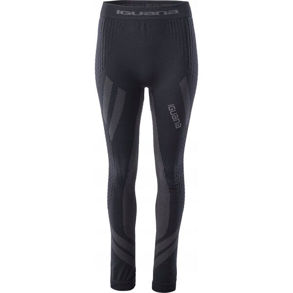 Iguana Damskie Legginsy termoaktywne GAMBIT W BOTTOM