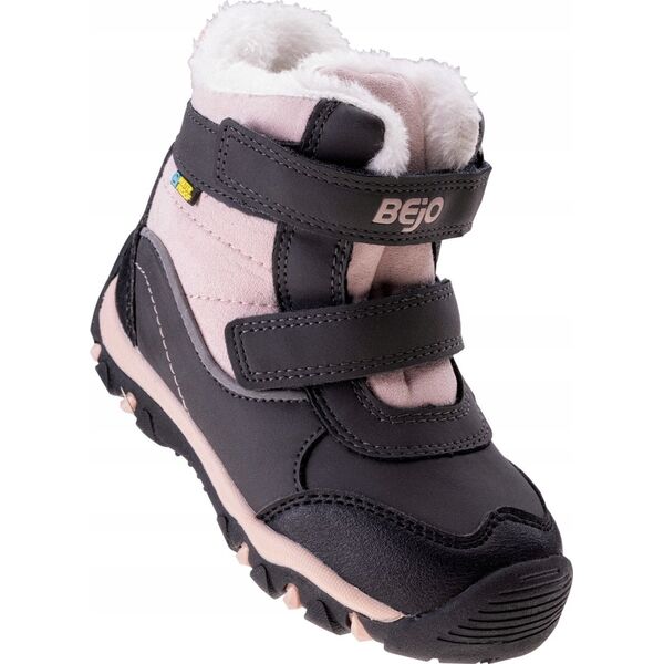 Bejo Dziecięce Buty zimowe BAISY MID WP KIDS