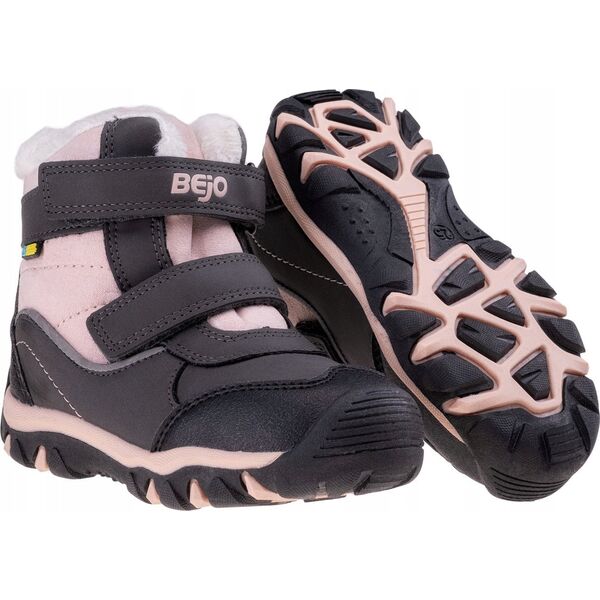 Bejo Dziecięce Buty zimowe BAISY MID WP KIDS