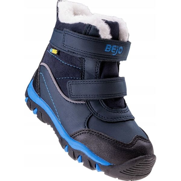 Bejo Dziecięce Buty zimowe BAISY MID WP KDB
