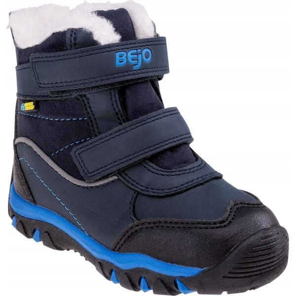 Bejo Dziecięce Buty zimowe BAISY MID WP KDB