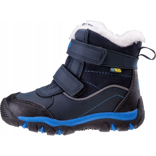 Bejo Dziecięce Buty zimowe BAISY MID WP KDB