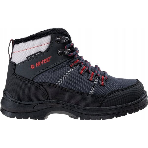 Hi-Tec Dziecięce Buty LUSARI MID WP JR