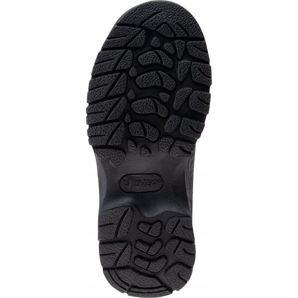 Hi-Tec Dziecięce Buty LUSARI MID WP JR