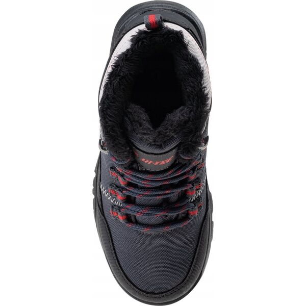 Hi-Tec Dziecięce Buty LUSARI MID WP JR