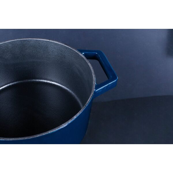Berlinger Haus GARNEK ŻELIWNY 20cm 2,7L BERLINGER HAUS BH-6521