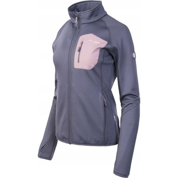 Elbrus Damska Bluza NOMI WO'S
