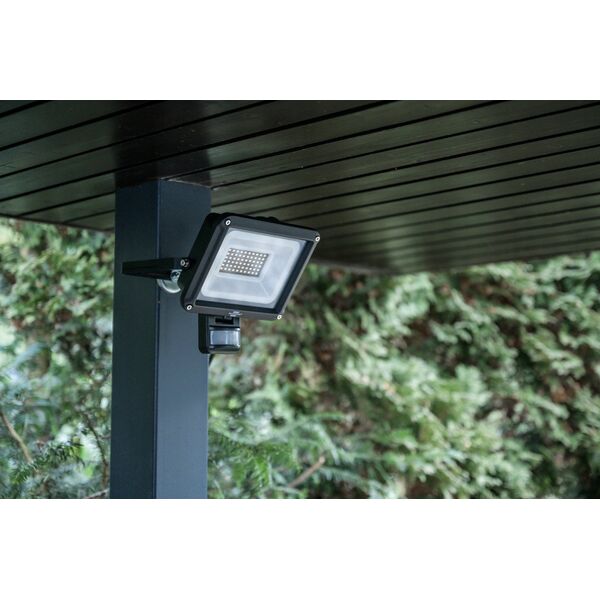 Naświetlacz Brennenstuhl Brennenstuhl LED Strahler JARO 4060 P