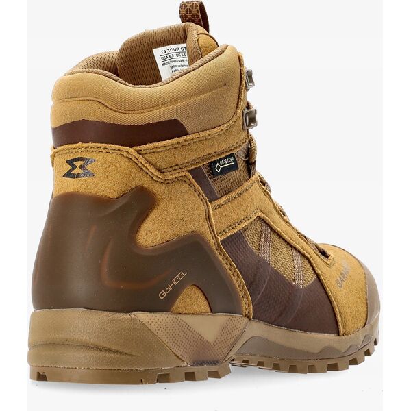Buty trekkingowe męskie Garmont Buty T4 TOUR GTX REGULAR