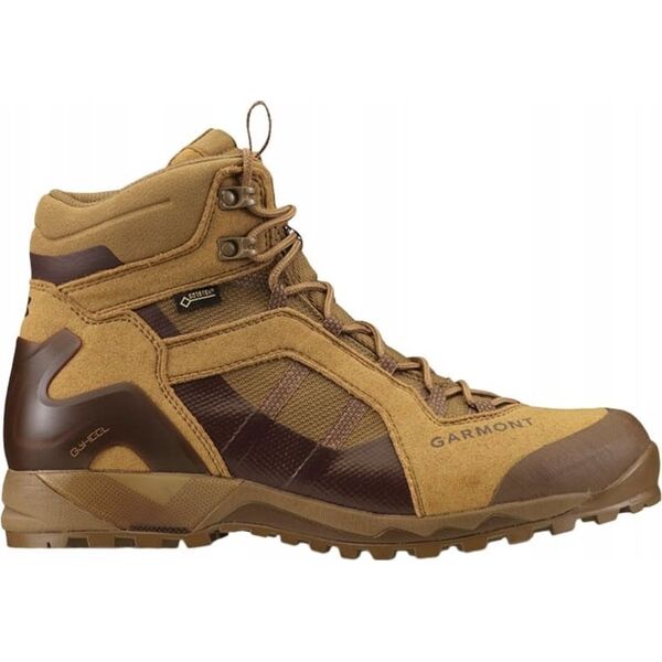 Buty trekkingowe męskie Garmont Buty T4 TOUR GTX REGULAR