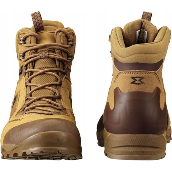 Buty trekkingowe męskie Garmont Buty T4 TOUR GTX REGULAR
