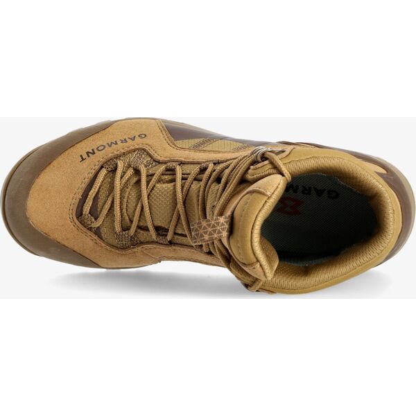 Buty trekkingowe męskie Garmont Buty T4 TOUR GTX REGULAR