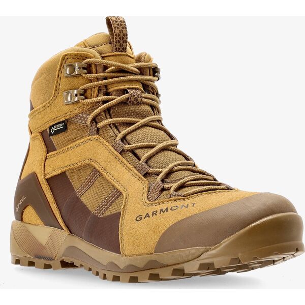 Buty trekkingowe męskie Garmont Buty T4 TOUR GTX REGULAR