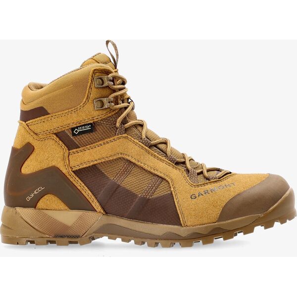 Buty trekkingowe męskie Garmont Buty T4 TOUR GTX REGULAR