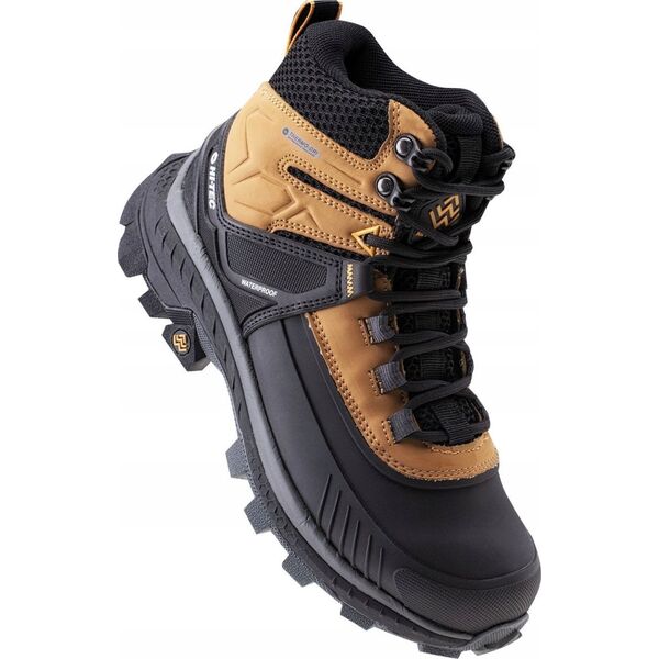 Buty trekkingowe damskie Hi-Tec Damskie Buty EVEREST SNOW HIKER WO'S