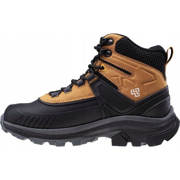 Buty trekkingowe damskie Hi-Tec Damskie Buty EVEREST SNOW HIKER WO'S