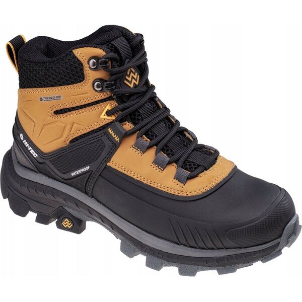 Buty trekkingowe damskie Hi-Tec Damskie Buty EVEREST SNOW HIKER WO'S