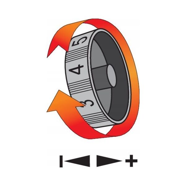 Szlifierka Yato YATO SZLIFIERKA KĄTOWA 125mm 1700W REG.OBR.