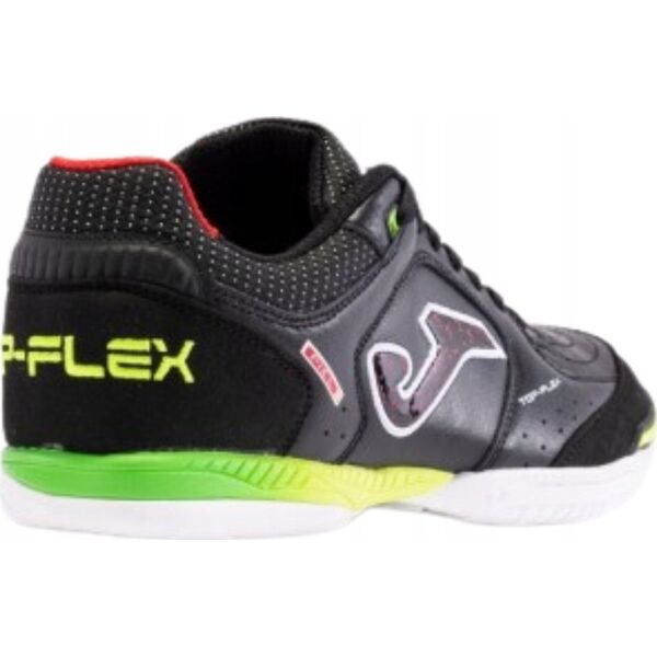 Joma Joma Top Flex 2401 IN TOPS2401IN Czarne 45