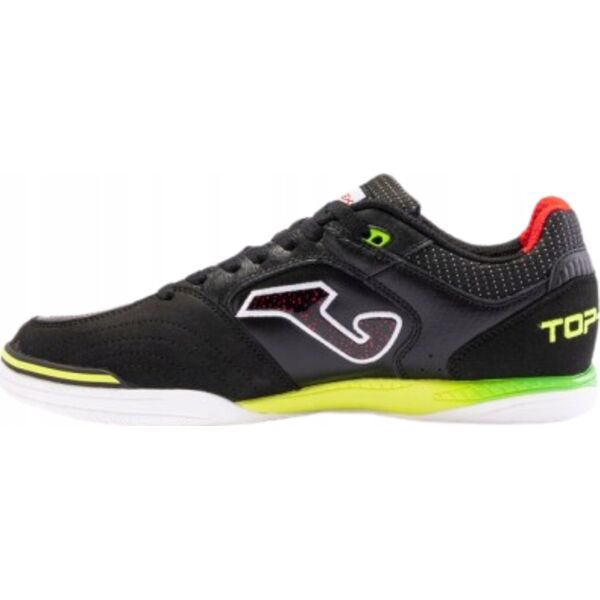 Joma Joma Top Flex 2401 IN TOPS2401IN Czarne 45