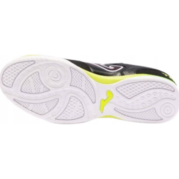 Joma Joma Top Flex 2401 IN TOPS2401IN Czarne 45
