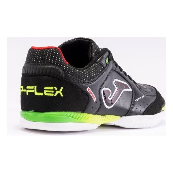 Joma Joma Top Flex 2401 IN TOPS2401IN Czarne 45