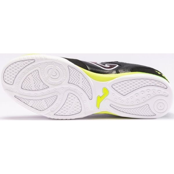 Joma Joma Top Flex 2401 IN TOPS2401IN Czarne 45