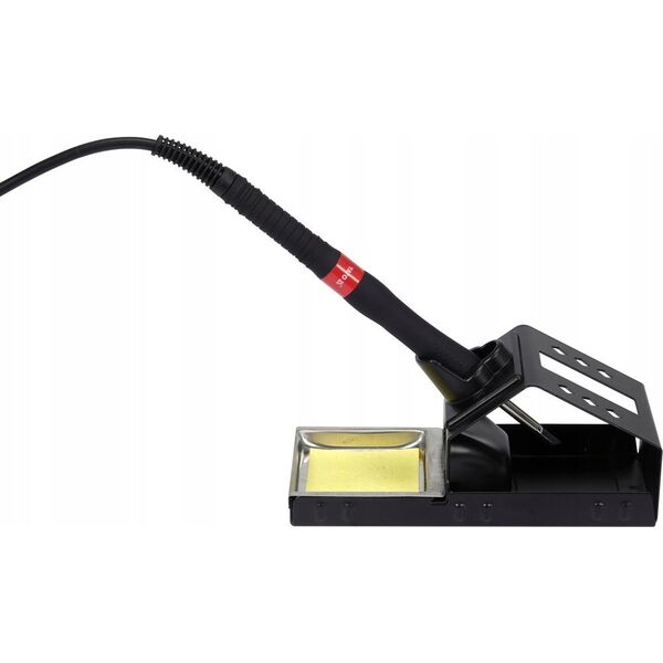 Yato STACJA LUTOWNICZA CYFROWA 75W TYP GROT, WYÅWIETLACZ LCD