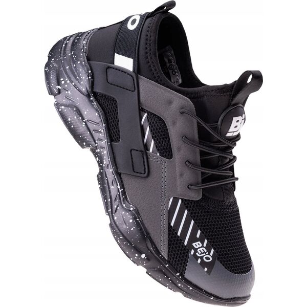 Bejo Dziecięce Sneakersy SLIKTER JR