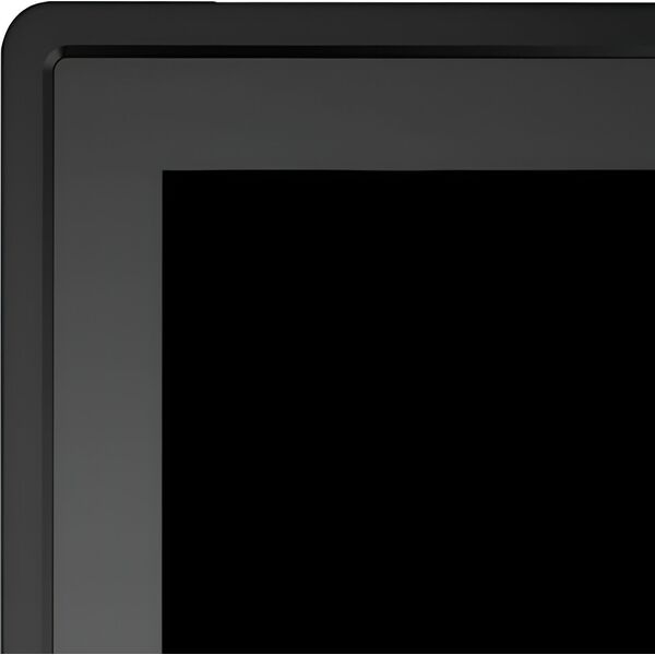 Ramka cyfrowa Denver Denver PFF-725B 7'' digitaler Bilderrahmen schwarz