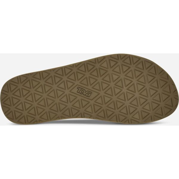 Teva M'S Original Universal Full Grain, DOL, 40.5 (us 8)| uk 7