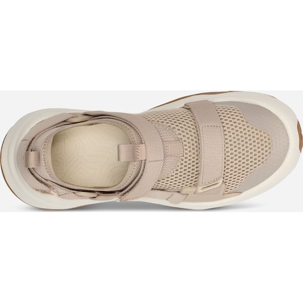 Teva W'S Outflow Universal, BFGY, 37 (us 6)| uk 4