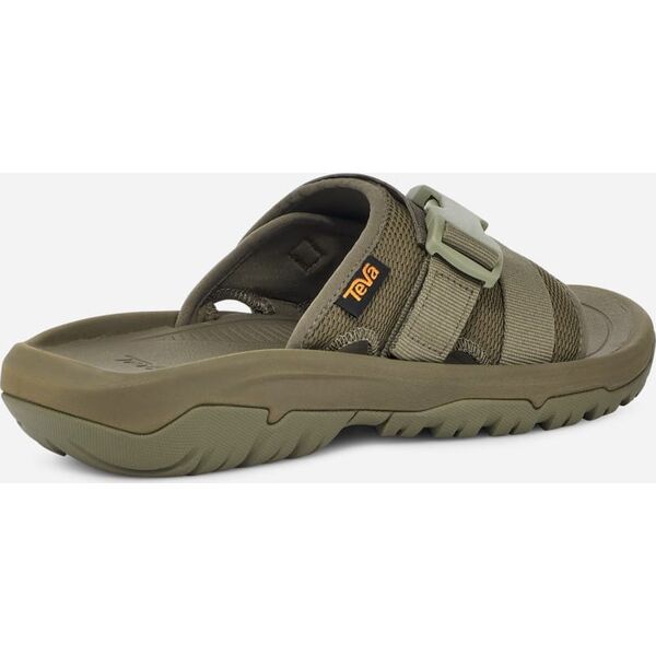 Teva M'S Hurricane Verge Slide, OLV, 39.5 (us 7)| uk 6