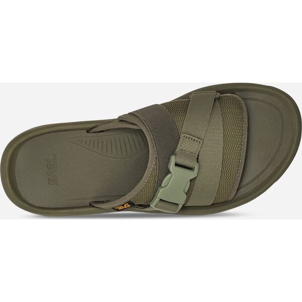 Teva M'S Hurricane Verge Slide, OLV, 39.5 (us 7)| uk 6